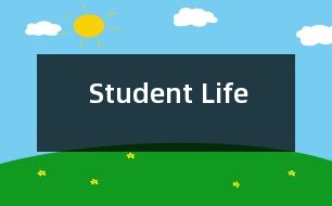 Student Life